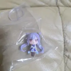 原神 刻晴 ミニフィギュア