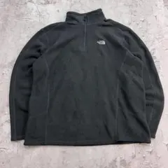 the north face フリースジャケット