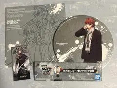 ヒプノシスマイク シンジュクディビジョン