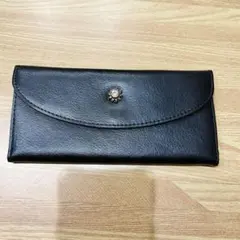 長財布 レディース 人気 シンプル 可愛い レザー かわいい 薄型 軽量 財布