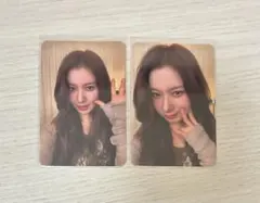 TWICE サナ wowpass Tmoney ワオパス IC カード 韓国 - メルカリ