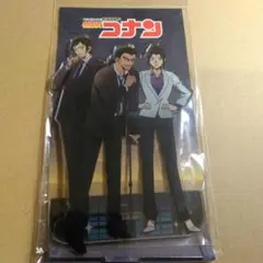 名探偵コナン ミッドナイトサーチ アクリルスタンド 大和敢助 諸伏高明 上原由衣