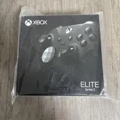 【純正品】Xbox Elite ワイヤレス コントローラー シリーズ 2