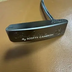 【名器】【希少モデル】スコッティキャメロン カタリナ2 名器】【希少モデル】スコッティキャメロン カタリナ2