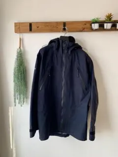 AFDICEGEAR Shelter jacket Lサイズ Black