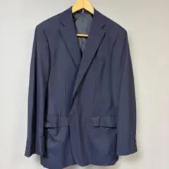 REDA 1865 ネイビー ビジネスジャケット 　定価40,000円