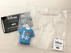 ディズニー カプセルトイ