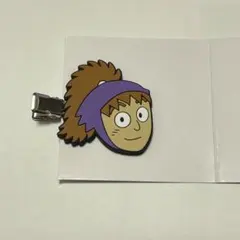 鉢屋三郎　前髪クリップコレクション　忍たま乱太郎　Vol.2