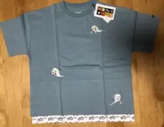 グラニフ　キッズ　せなけいこ　おばけ　半袖Ｔ