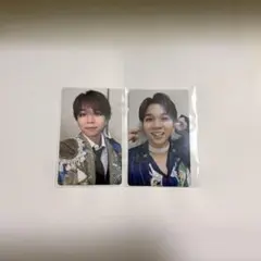 M!LK 塩﨑太智 トレカ 缶バッチ 生写真 - メルカリ