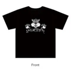 セカオワ　半袖Tシャツ　Lサイズ　SEKAI NO OWARI ライブグッズ