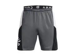 UNDER ARMOUR カリー スプラッシュ ショーツ