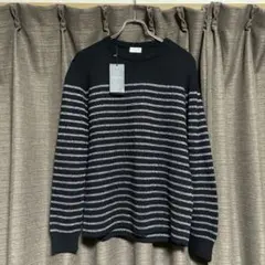 【SAINT LAURENT】 セーター 新品タグ付のサムネイル