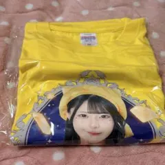 iON! 栗栖むぎ 推しTシャツ - メルカリ