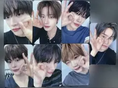 closeyoureyes snowysummer beatroadトレカ