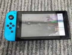 Nintendo Switch ジャンク