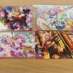 プロセカ 鳳えむ カード