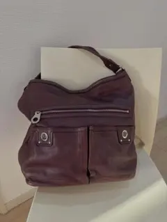 【美品】数回使用☆ MARC BY MARC JACOBS ☆ショルダーバッグ
