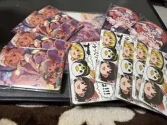 CHUNITHM オリジナルaime CDセット　まとめ売り