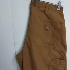 ワークパンツ カーハート