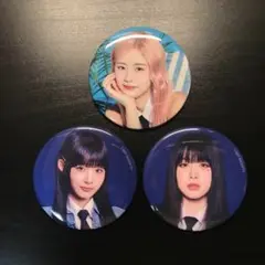 2025年最新】me:i 村上璃杏 缶バッジの人気アイテム - メルカリ