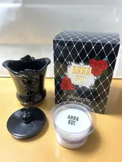 限定品 ANNA SUI アナスイ ローズフェイスパウダー 200のサムネイル