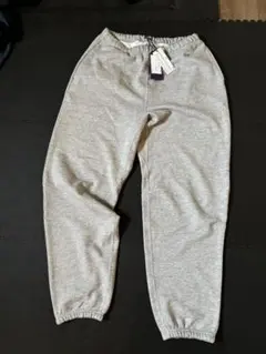 ノースフェイス　パープルレーベル スウェット　パンツ