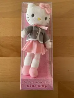 2026年最新】ハローキティ制服ぬいぐるみの人気アイテム - メルカリ