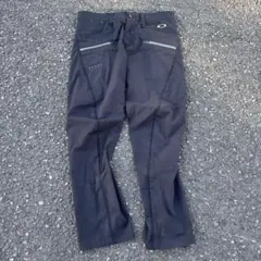 メンズウェア Oakley archive skull origin nylon pants Oakley archive skull origin nylon pants - メルカリ