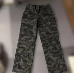 ペインターパンツ デニム