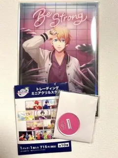 うたプリ シャイニング ストア ポートレートコレクション アクスタ来栖翔