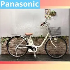 電動アシスト自転車 VIVI・SX シティタイプ ソリッドネイビー本体のみ