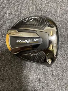 ローグST MAX ドライバー　10.5° ヘッドのサムネイル