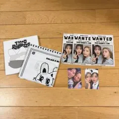 MAMAMOO＋ TWO RABBITセット