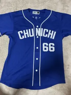 中日ドラゴンズ　ビシエド　ユニフォーム 中日ドラゴンズ ビシエド(ドラゴンズ) ユニフォーム メンズ