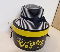 GINZA VOGUE  銀座ヴォーグ ハット