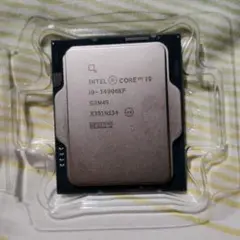 Intel Core i9-14900KF CPU