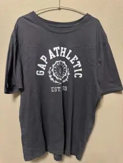 GAP ネイビー　Tシャツ　XL