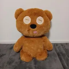 非売品 ミニオンズ ティム ぬいぐるみ BIG