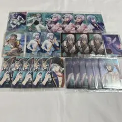アイドリッシュセブン　アイナナ　ウエハース　四葉　環