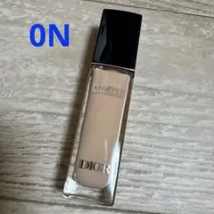 Dior ディオールスキンフォーエバースキンコレクトコンシーラー0N