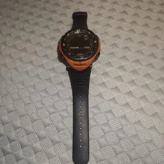 SUUNTO NAVITEC アウトドアウォッチ 本体 電池切れ