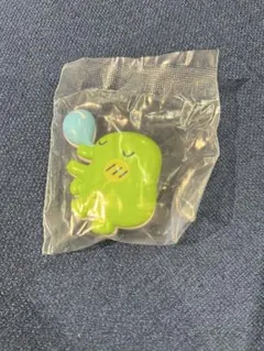 たまごっち　はさむんです。でらっくす　くちぱっち