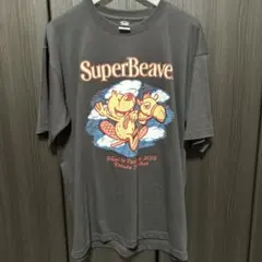 SUPER BEAVER ツアーTシャツ　XLサイズのサムネイル