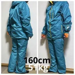 スキーウェア　スノーボードウェア　レディース　M