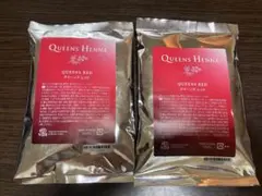 2026年最新】クイーンズヘナ レッドの人気アイテム - メルカリ