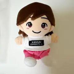2026年最新】道枝駿佑ちびぬいの人気アイテム - メルカリ