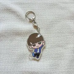 SnowMan 渡辺翔太 キーホルダー