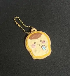 ちいかわ クッキーチャームコット　くりまんじゅう