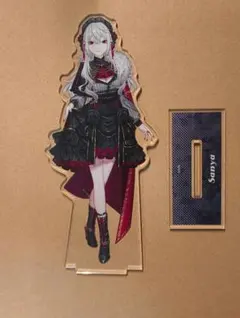 サーニャ アクリルスタンド にじさんじ